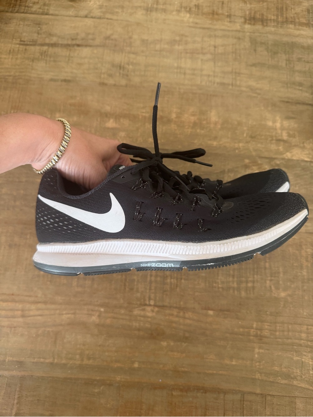 Nike Zoom Pegasus 33 Running Shoes